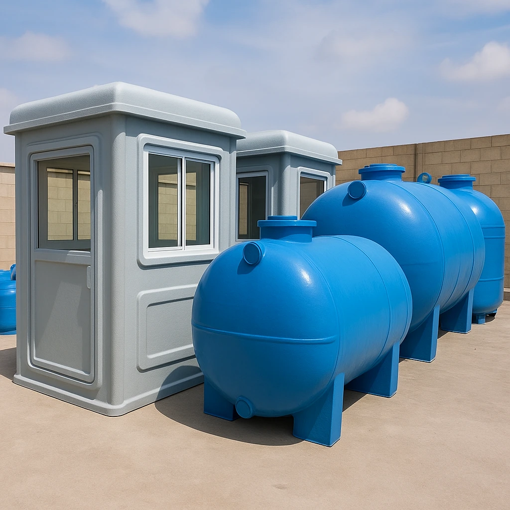 ارخص خزانات مياه جودة عالية بأسعار تنافسية
