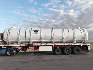 أفضل أنواع خزانات المياه في مصر | دليلك لاختيار الخزان المناسب