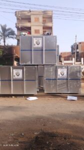 أفضل شركة خزانات المياه المنزلي بجودة مضمونة بخبرة 35 عامًا