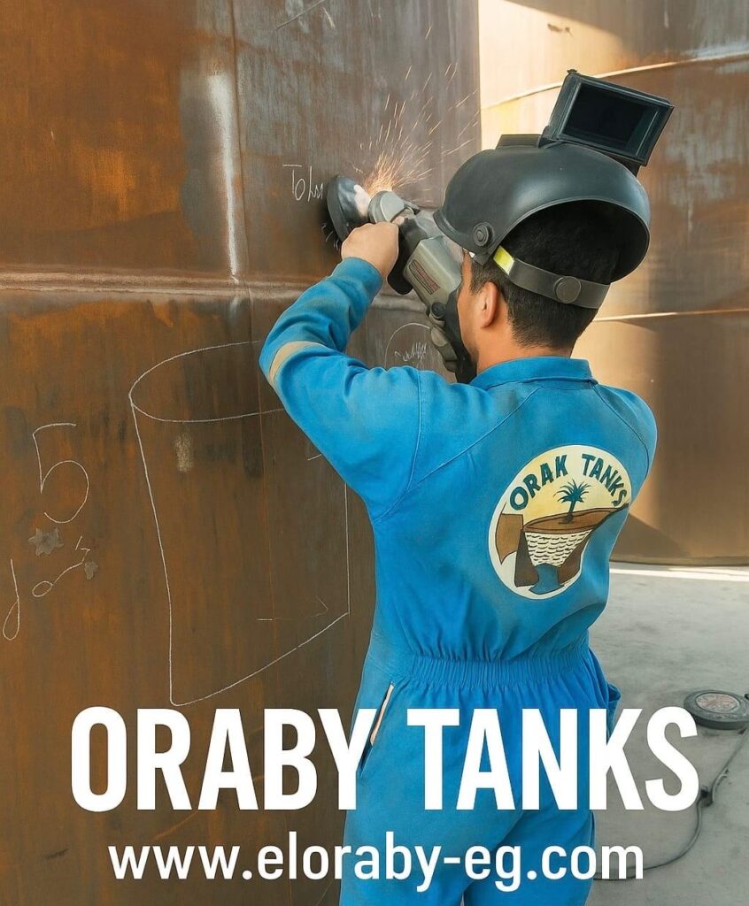 أفضل شركة خزانات المياه المنزلى