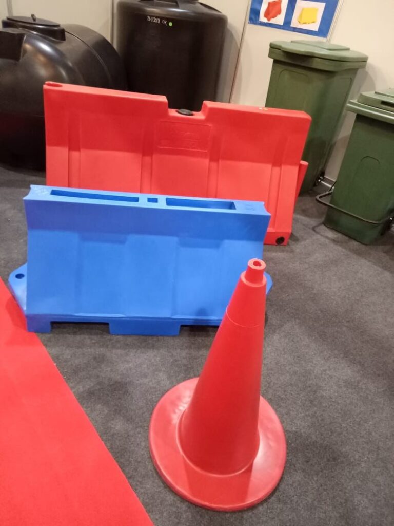 قواطع طرق نيو جيرسي