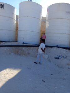 أفضل أنواع خزانات المياه في مصر | دليلك لاختيار الخزان المناسب