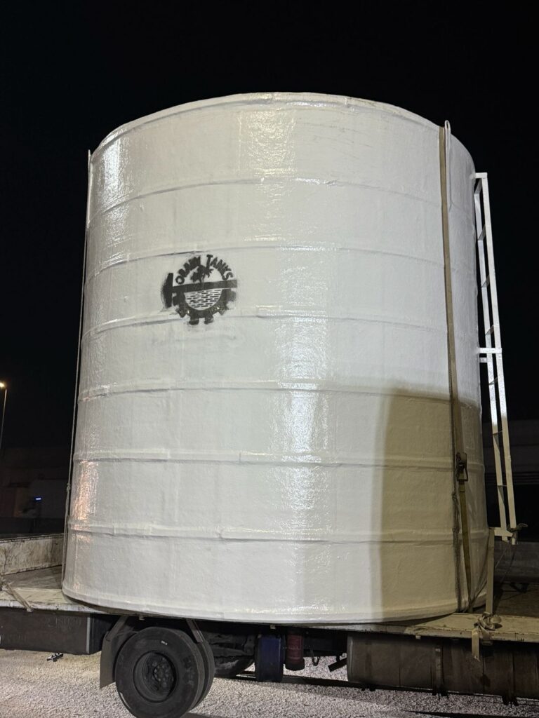 ما هي أسعار خزانات المياه البولي إيثيلين 1000 لتر في مصر؟