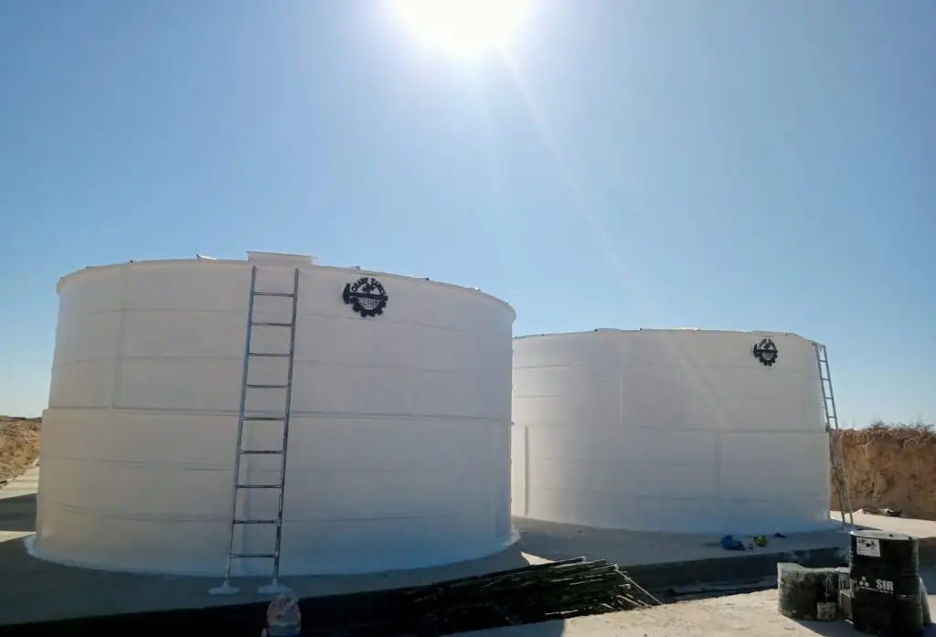 رقم شركة تانك | شركة العرابي للخزانات